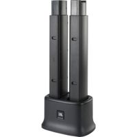 JBL Cargador Doble de Batería EON ONE MK2 - Carga de 1 o 2 Baterías de 36V, 6 Horas de T