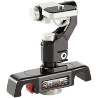 SHAPE Magic Arm Dual-Axis 3.5"" con Soporte para Varillas de 15mm