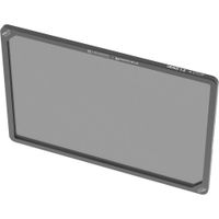 Kondor Blue Filtro Cine IRND 1.2 4 x 5.65"" - Reduce Luz 4 Pasos, Marco de Aluminio de 4mm,