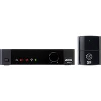 AKG DMS100 Sistema Inalámbrico Digital para Instrumentos 2.4 GHz - Transmisor Bodypack PT
