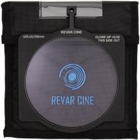 Revar Cine Diámetro 138mm Close-Up Diopter +0.50