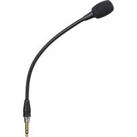 Studio Technologies GME-3-12 Micrófono Gooseneck Electret-Condenser de 12"" con Patrón Un