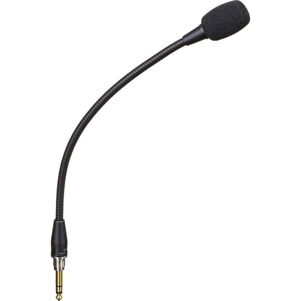 Studio Technologies GME-3-12 Micrófono Gooseneck Electret-Condenser de 12"" con Patrón Un
