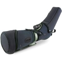 Kowa Funda Neopreno para Telescopio TSN-88A con Detalles de Cuero y Correa PROMINAR