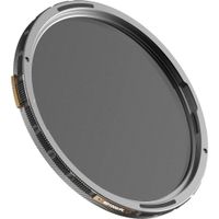 PolarPro Helix MagLock Burkard Series Filtro ND + Polarizador Circular 10-Stop