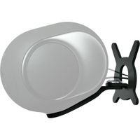 Devialet Gecko Soporte de Pared para Altavoces Phantom Ultimate 98 dB - Color Deep Forest