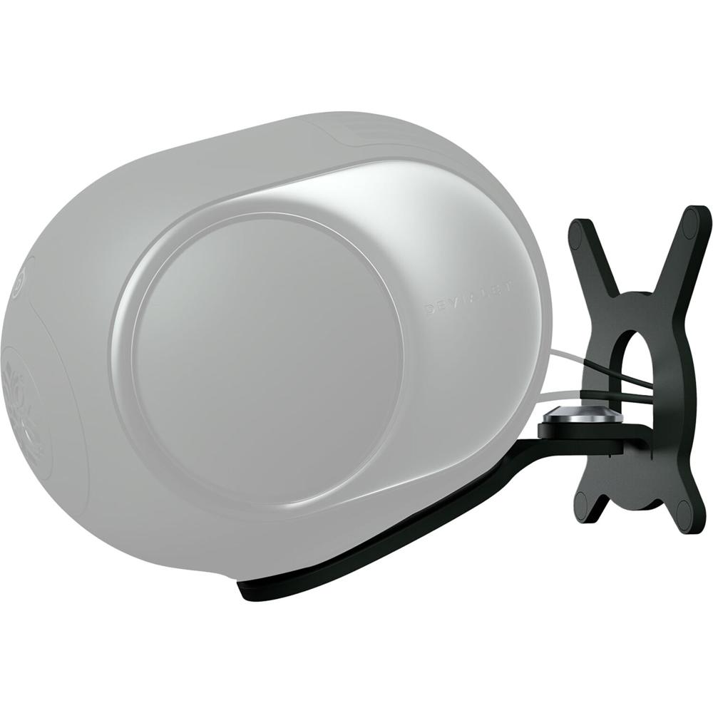 Devialet Gecko Soporte de Pared para Altavoces Phantom Ultimate 98 dB - Color Deep Forest