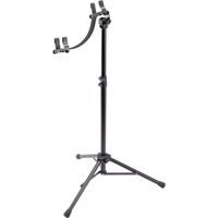 K&M Soporte para Guitarra Acústica 14766 - Altura Ajustable 29.45 a 49.76""