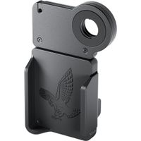 SWAROVSKI Adaptador de Teléfono VPA 2 Variable para Binoculares y Telescopios