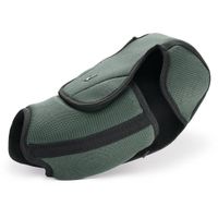 SWAROVSKI OPTIK Funda Stay-On para Módulo de Ocular BTX - Cordura Nylon Impermeable y Aco