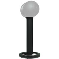 Devialet Tree Soporte de Piso para Altavoz Phantom Ultimate 108 dB - Verde Bosque