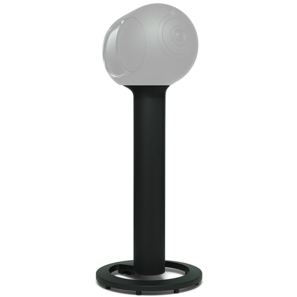 Devialet Tree Soporte de Piso para Altavoz Phantom Ultimate 108 dB - Verde Bosque