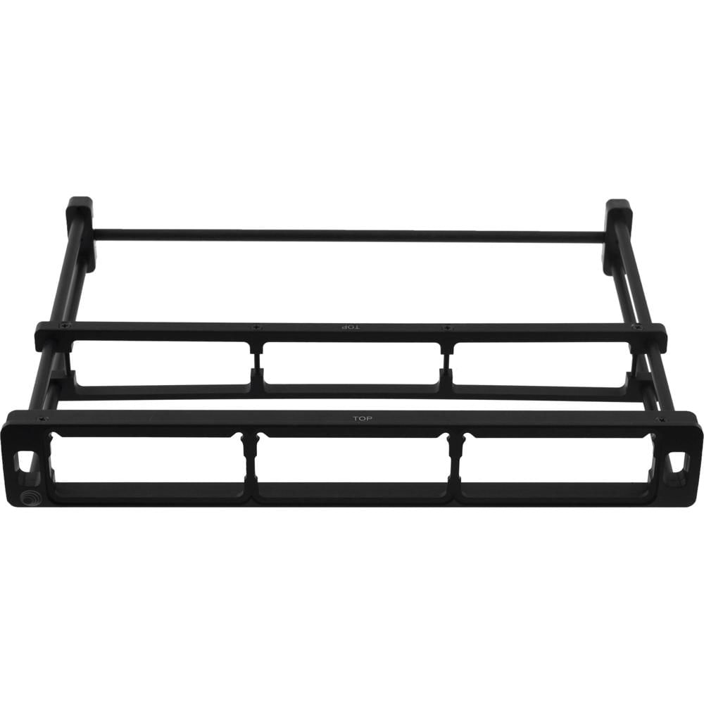Lectrosonics BAGFRAME3-T Estructura para Tres Receptores Portátiles en Bolsa Alta