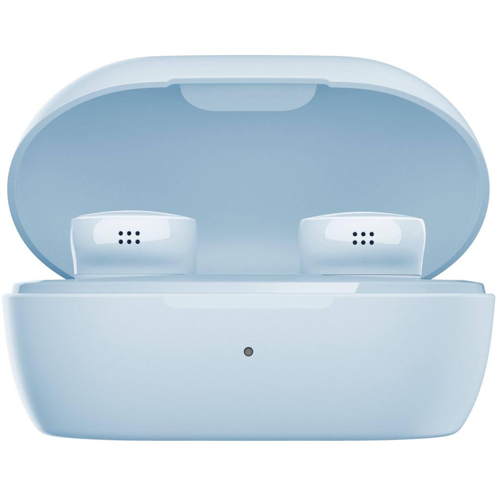 Bose QuietComfort Auriculares Inalámbricos con Cancelación de Ruido Modelo Ice Blue - Re