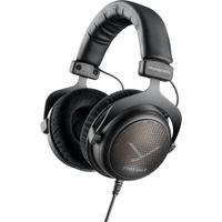 Beyerdynamic TYGR 300 R Auriculares Gaming Abiertos, Diseño Circumaural, Conexión 3.5mm,