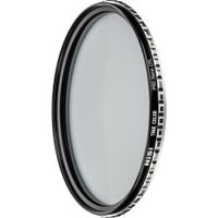NiSi Filtro Polarizador Circular True Color Pro Nano 105mm - Reduce Reflejos y Aumenta Sat