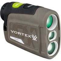 Vortex Laser Rangefinder 6x21 Blade - Rango de 350 yd a Bandera, 1400 yd Reflectivo, Modo