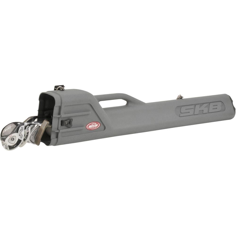 SKB Funda de Viaje para Golf Roto Sunday - Capacidad para 8 Palos hasta 50"" - Color Gris