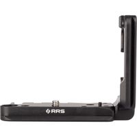 Really Right Stuff L-Bracket para Canon R5, R5 Mark II, R6 y R6 Mark II - Aluminio 6061-T6