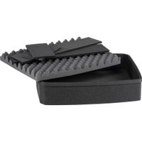 TrekPak Kit de Divisores para Estuche Protector Pelican 1600 - Sistema de Divisores Ajusta