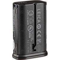Leica BP-SCL6 Batería Recargable 2200mAh para Cámaras Q y SL-Series