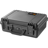 Pelican iM2300 Storm Case - Resistente, Impermeable, con Espuma Cubierta, 18.2 x 13.4 x 6.