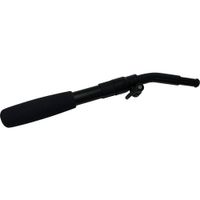 Miller Telescopic Pan Handle 16mm para cabezales AX y CX