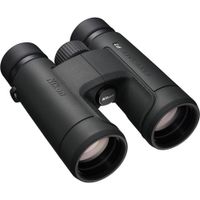 Nikon Binoculares PROSTAFF P7 8x42 - Lentes Antirreflectantes, Cuerpo Impermeable, 20.2 mm