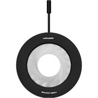 Profoto Iris para Spot Small - Accesorio de Control de Luz, Color Negro, Dimensiones 6.5 x