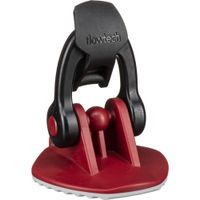 Sachtler Rubber Feet para Tripode flowtech 75 y 100 - Set de 3