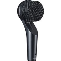 Shure Micrófono Dinámico Supercardioide Nexadyne 5 para Instrumentos con Tecnología Rev