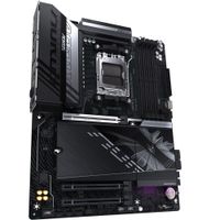 Gigabyte B850 AORUS ELITE WIFI7 AM5 Placa Base ATX con 4 Slots DDR5, PCIe 5.0, 2.5GbE LAN