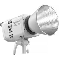 Godox Litemons LE300Bi Monolight LED Bi-Color 320W con Control DMX y App, 2800-6500K, CRI