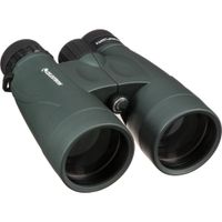 Celestron Binoculares Nature DX 12x56 BAK4, Antirreflectante, Impermeables y Antiniebla