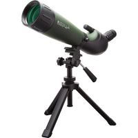 Konus KonuSpot-80 20-60x80 Telescopio Spotting Scope Angulado 80mm con Óptica Multicapa y