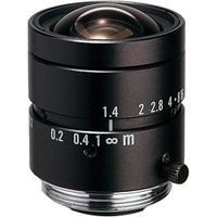 Kowa LM6JC Lente C-Mount 6mm Focal Fija para Sensores de 2/3""