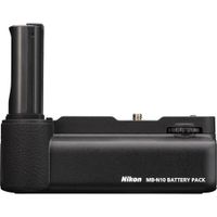 Nikon MB-N10 Multi-Battery Power Pack para Cámaras Z-Series - Soporta 2 Baterías EN-EL15