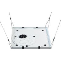 Chief Kit de Reemplazo para Techo CMS-445 - Sistema de Suspensión WireVice y Cortador Twi
