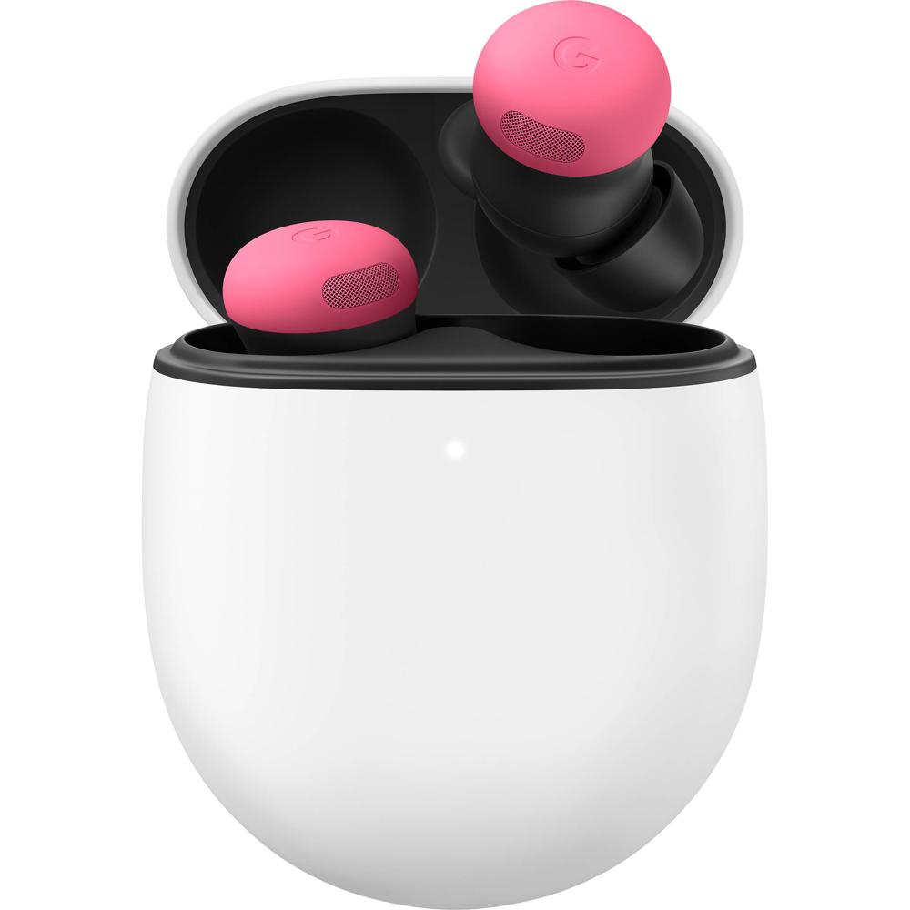 Google Pixel Buds Pro 2 Auriculares Inalámbricos con Cancelación de Ruido, Tecnología S