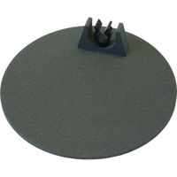 Schoeps BLCG Placa de Montaje para Grabación de Capa Límite, 3.93"" (100 mm)