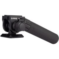 Really Right Stuff PT-Scout Cabezal Pan & Tilt sin Clamp - Capacidad de Carga 10 lb, Mango