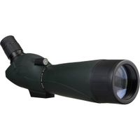 Hawke Vantage 24-72x70 Telescopio Spotting Scope Angulado, Lente Objetivo de 70mm, Prismas