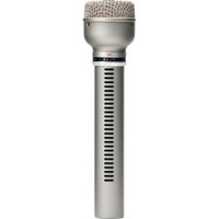 Warm Audio WA-19 Micrófono Dinámico Cardioide con Filtro de Paso Alto Variable y Alta SP