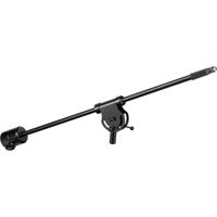 K&M Boom Arm Telescópico 21231 con Contrapeso Ajustable, Longitud de 43.30 a 78.74"" (1.09