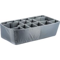 SKB iSeries 3I-3016-10 Set de Divisores Diseñados por Think Tank con Espuma Fija y Diviso