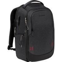 Manfrotto Pro Light Front Loader 24.5L Mochila para Cámara Mediana - Capacidad para 2 Cá