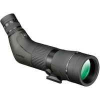 Vortex Scope 16-48x65 Crossfire HD Angled con Lente de 65mm, Sistema Óptico HD, Antirrefl