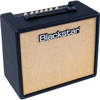 Blackstar Combo Amplifier Debut 30E 30W 1 x 10"" - 2 Canales, Efecto de Delay Digital, Cont