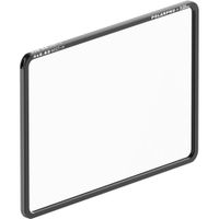 PolarPro Filtro Heavy Mist 4 x 5.65"" (Grado 1/2) - Difusión de Luz, Resistente al Agua y