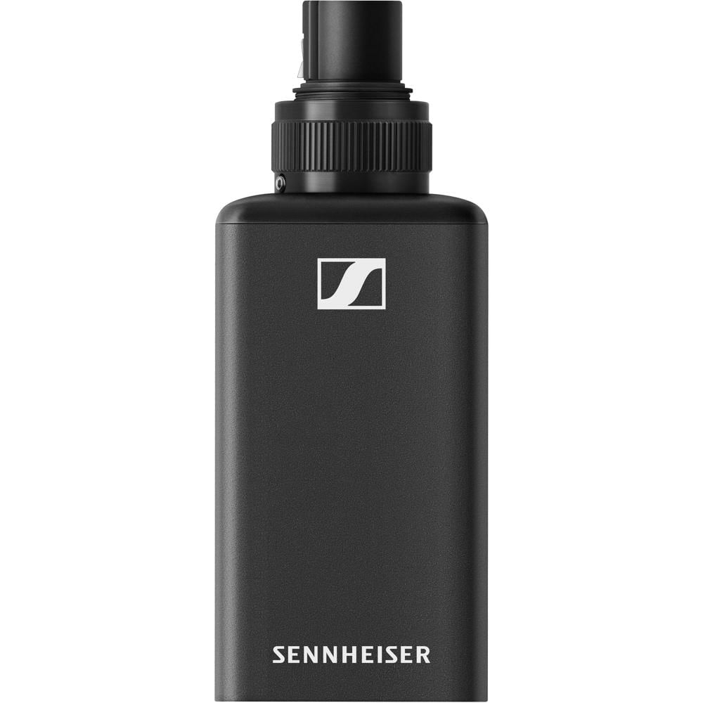 Sennheiser EW-DP SKP Transmisor Inalámbrico Digital con Grabadora Integrada, 552 a 607 MH